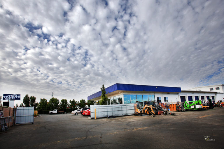 Happy Holidays from Tates Rents! Tates Rents