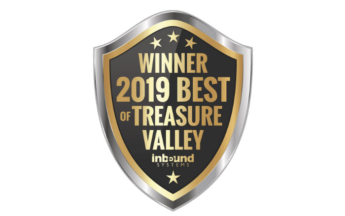 Best of the Treasure Valley 2019