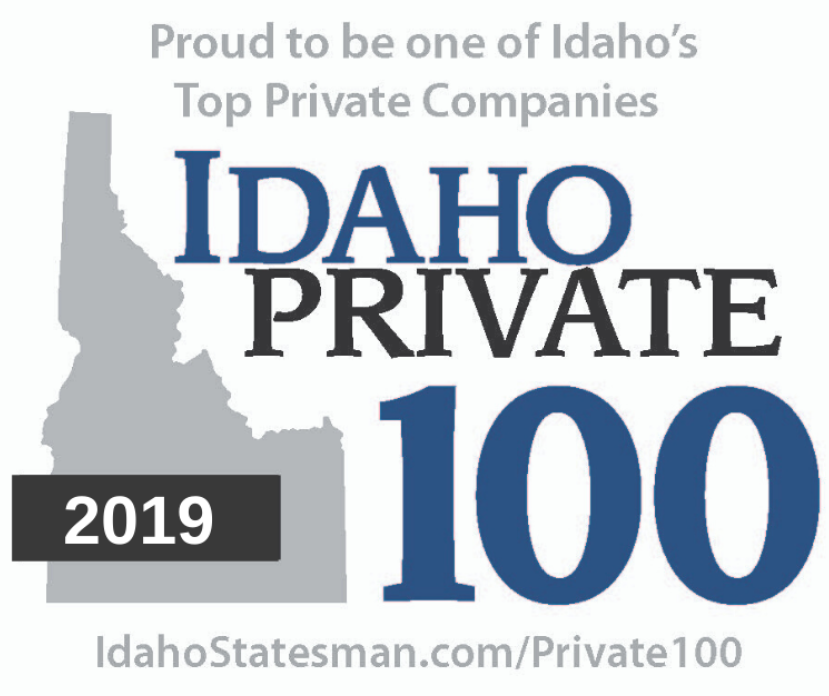 Idaho Private 100