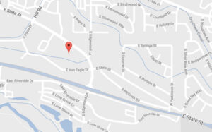 Tates Rents - Eagle, Idaho