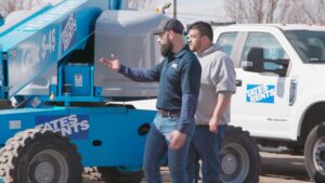 Contractors Tates Rent