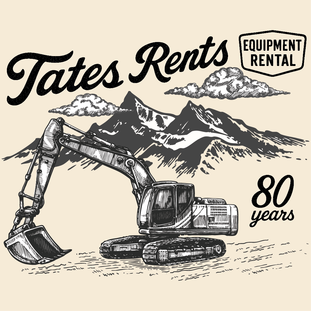 Tate's Realty, LLC A. Tate Rentals
